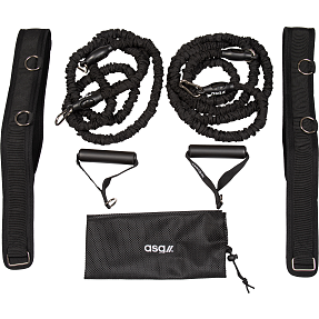 ASG Resistance speed band 2-pak