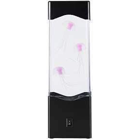 Salling vandmand lampe - farveskift