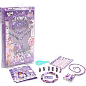 Sticki Rolls Aphmau armbåndssæt