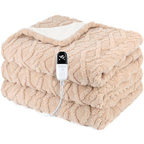 Essential varmetæppe