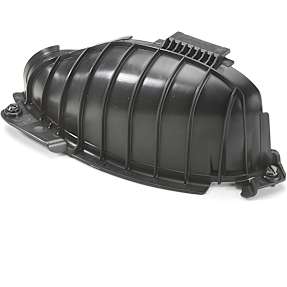 STIGA Multiclip-indsats til havetraktorer