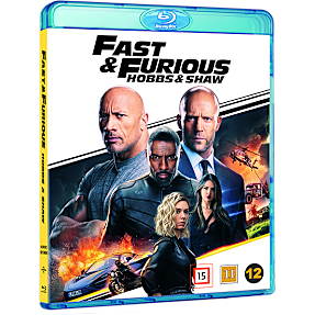 Hobbs & Shaw