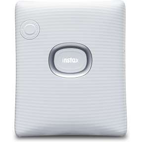 instax SQUARE Link printer - Ash White