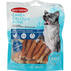 Tyggepinde m. kylling