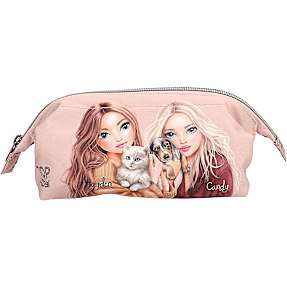 TOPModel Fur Ever Friends penalhus