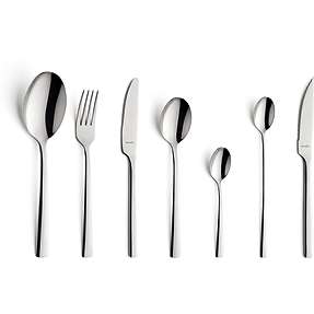 Amefa Manille bestiksæt - stål