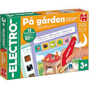 Electro - På gården