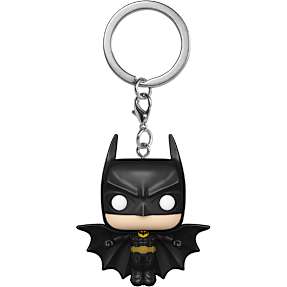 Funko POP! Batman nøglering