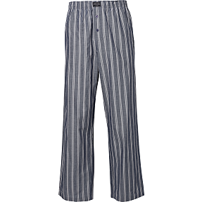 VRS herre pyjamasbukser str. XL - mørkeblå