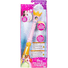 Disney Princess magisk scepter