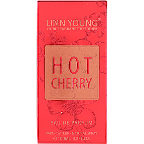 Hot Cherry Eau de Parfum