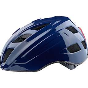 SCO cykelhjelm - blå