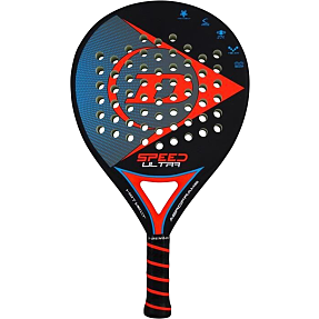 Dunlop Speed Ultra Padelbat