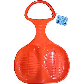 Numseslæde – flere varianter – assorteret