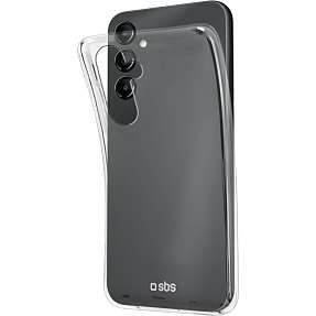 SBS Samsung Galaxy A14 cover - transparent