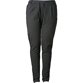 VRS June dame bukser str. 48 - sort