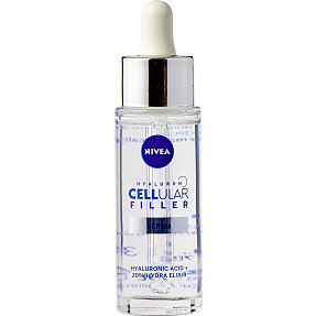 Serum m. hyaluronsyre