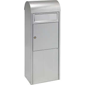 ME-FA postkasse model Ash 475 - galvaniseret