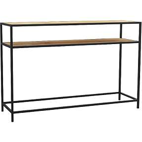 Southall konsolbord - egetræslook