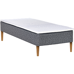 Nordisk Fjer boxmadrasseng 80x200 cm