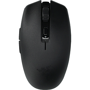 Razer Orochi V2 gamingmus - sort