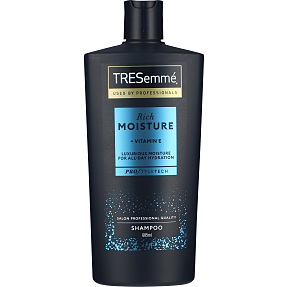 Shampoo m. E-vitamin