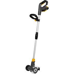 Texas WRX2000 batteridrevet fliserenser