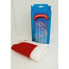 DANNEBROGSSTANDER 300