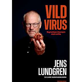 Vild virus - Jens Lundgren og Lars Igum Rasmussen