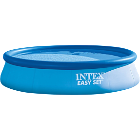 Intex easy set pool - 12.430 liter