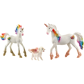 Schleich Bayala begyndersæt 72290