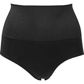 VRS dame shape trusser str. L - sort