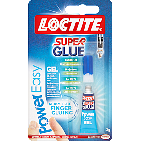 Loctite Power Easy superlim 3 g