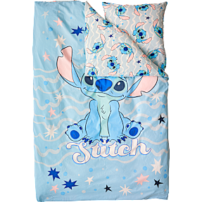 Stitch sengetøj - 140x200 cm