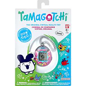 Tamagotchi original - sporty