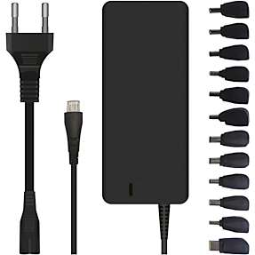 Sinox Uni Pc Power Adaptor90w