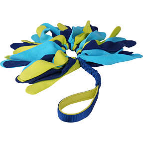 Belønningslegetøj til hunde