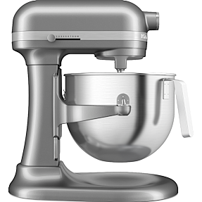 KitchenAid køkkenmaskine inkl. tilbehør & løftearm