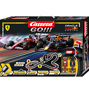 Carrera Speed Zone racerbane