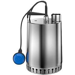 Grundfos UNILIFT afløbspumpe AP12.50 .11.A1 1x230V. m-niveauafbryder