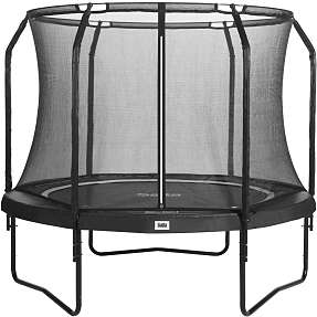 Salta Premium Black Edition onground trampolin Ø: 305 cm