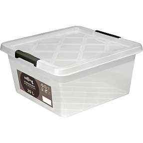 Salling opbevaringskasse - 20 liter