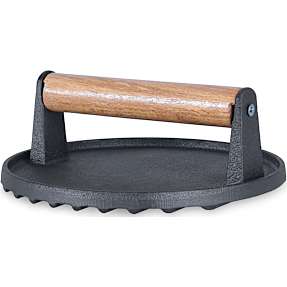 Salling burgerpresser