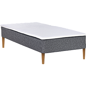 Nordisk Fjer boxmadrasseng 90x200 cm