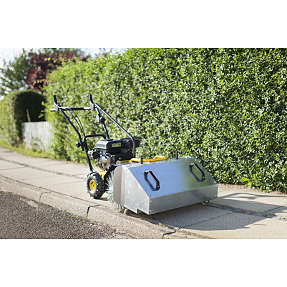 Opsamler til Handy Sweep 700 fejemaskine