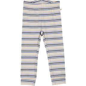 Tiny One leggings str. 74/80 - blå