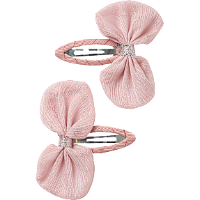 CBYH børne knæk spænder - rosa