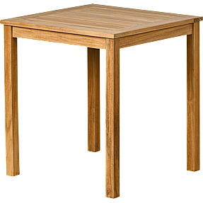 Rosenborg Balcony havebord - teaktræ