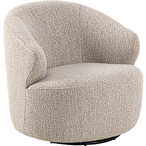 Westport loungestol - beige