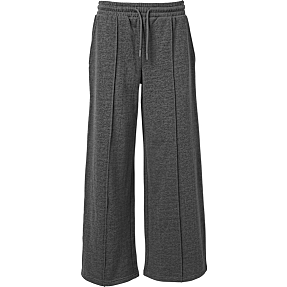 VRS dame sweatbukser str. XL - grå